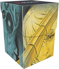 Ultra Pro Duskmourn The Wandering Rescuer 100+ Deck Box